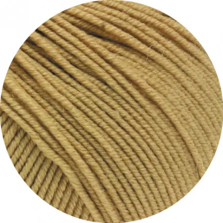 Expressleverans Lana Grossa Cool Wool Garn 2075