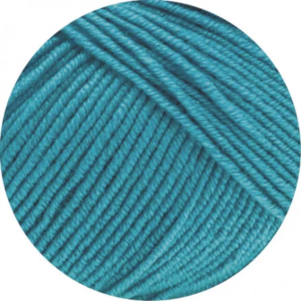 Sänkt pris Lana Grossa Cool Wool Garn 2036