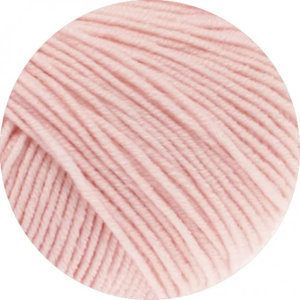 Kampanj Lana Grossa Cool Wool Garn 477