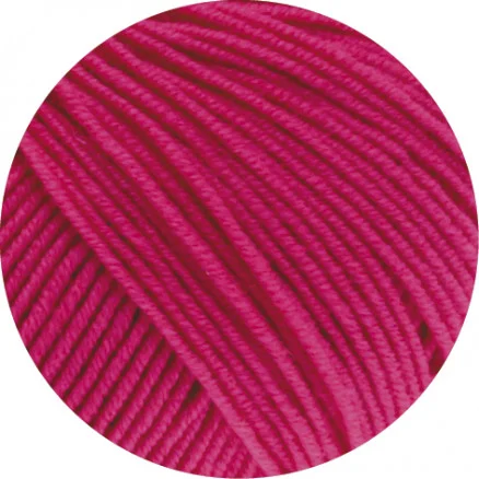 Fri frakt Lana Grossa Cool Wool Garn 537