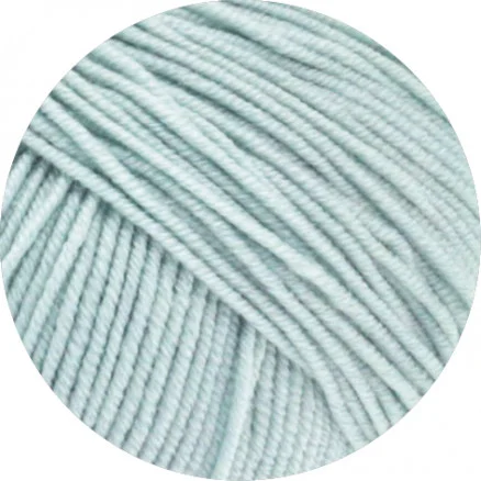 Lana Grossa Cool Wool Garn 2057 risnedsättning