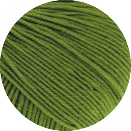 Lågt pris Lana Grossa Cool Wool Garn 471