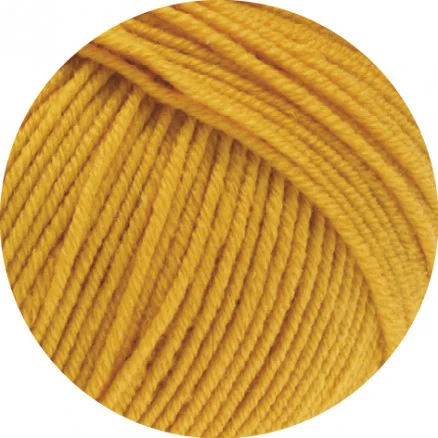 Endast denna vecka Lana Grossa Cool Wool Garn 2065