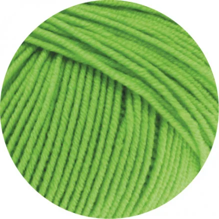 Begränsat erbjudande Lana Grossa Cool Wool Garn 509