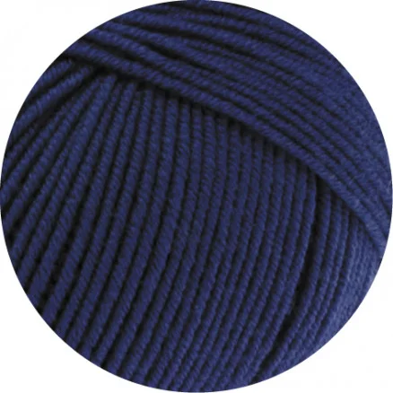 Populär Lana Grossa Cool Wool Garn 440