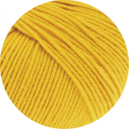 Snabb leverans Lana Grossa Cool Wool Garn 2005