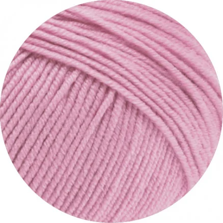 Lana Grossa Cool Wool Garn 2045 I lager