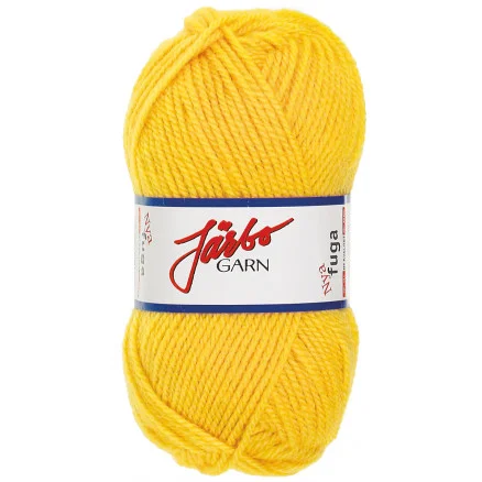 Järbo Fuga Garn 60129 Solgul Köp online