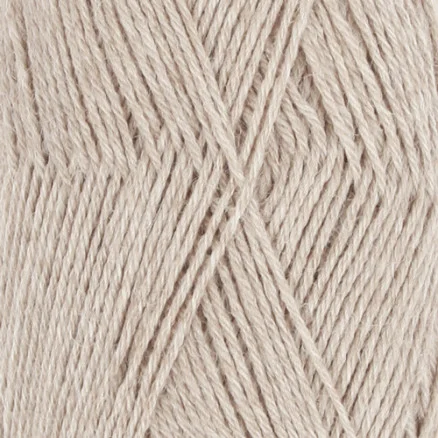 Drops Nord Garn Mix 07 Ljus Beige Beställ idag