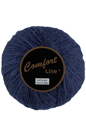 Garn Comfort Line Lammy Soft & Light Yarn Fv 0890 Köp nu