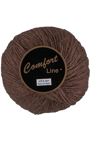 Garn Comfort Line Lammy Soft & Light Yarn Fv 0110 Reapris