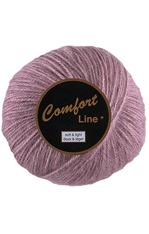 Garn Comfort Line Lammy Soft & Light Yarn Fv 0740 Handla nu