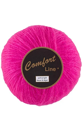Billig Garn Comfort Line Lammy Soft & Light Yarn Fv 0020