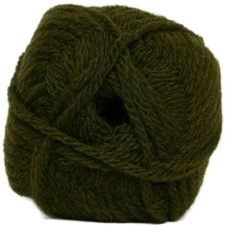 Outlet Hjertegarn Nanoq Wool garn fv 312