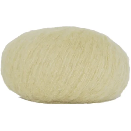 Premium Brushed Baby Alpaca/Merino Garn Hjertegarn Fv 1477