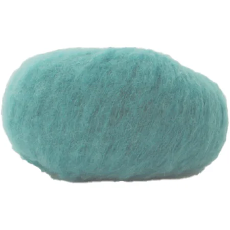 Fynd Brushed Baby Alpaca/Merino Garn Hjertegarn Fv 1641