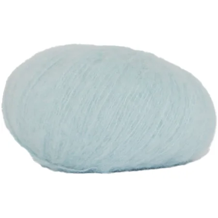 Brushed Baby Alpaca/Merino Garn Hjertegarn Fv 8117 Sänkt pris