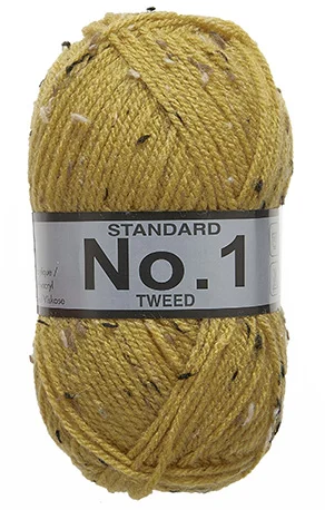 Lammy No 1 Fv 690 Tweed Garn Premium