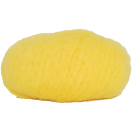 Brushed Baby Alpaca/Merino Garn Hjertegarn Fv 2047 Bästa pris