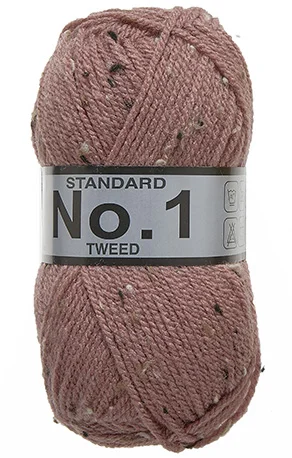 Lammy No 1 Fv 685 Tweed Garn Utförsäljning