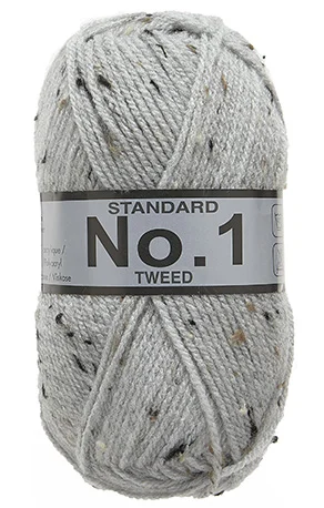 Erbjudandepris Lammy No 1 Fv 620 Tweed Garn