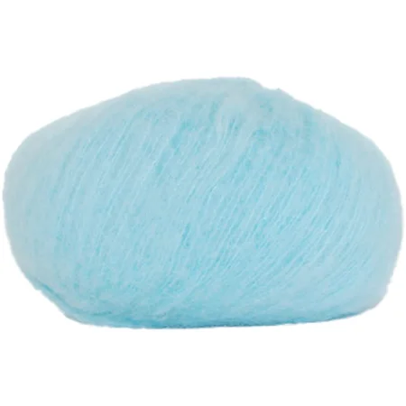 Brushed Baby Alpaca/Merino Garn Hjertegarn Fv 4625 Bästa pris