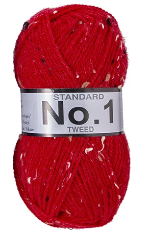 Lammy No 1 Fv 643 Tweed Garn Snabb leverans