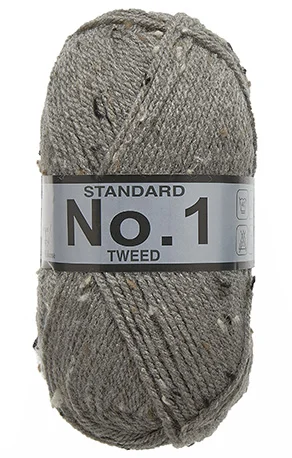 Expressleverans Lammy No 1 Fv 610 Tweed Garn