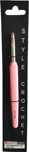 Virknål – 5,5 mm Outlet