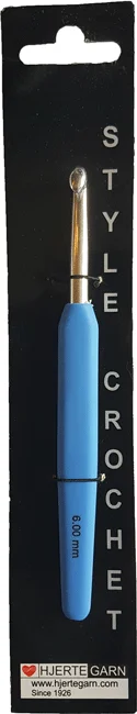 Virknål – 6,00 mm Rea