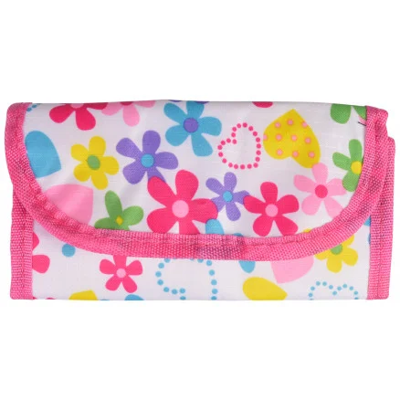 Nedsatt pris Infinity Hearts Etui för virknålar & tillbehör 30x16cm