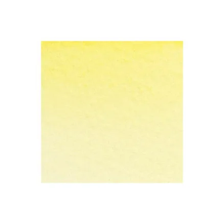 Lågt pris Vattenfärgsmarkör Lemon Yellow Hue 346