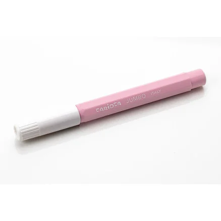 Trygg betalning Tusch maxi rosa