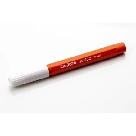 Tusch maxi Mörk orange Outlet