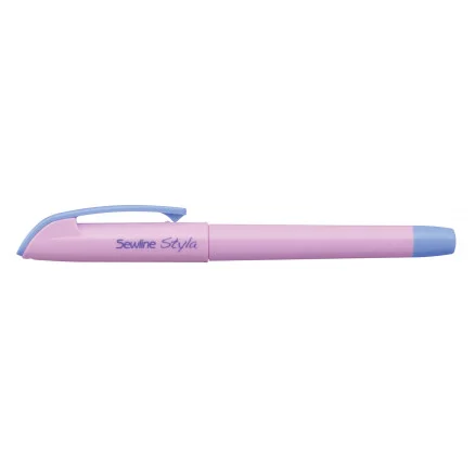 Sewline Fabric Marker Erbjudande
