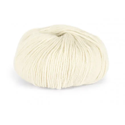 Du Store Alpakka Sterk Garn 806 Natur Outlet