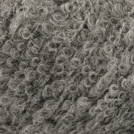 Drops Alpaca Bouclé Garn Mix 0517 Grå Bästa pris