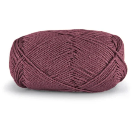 Erbjudande Dale Garn Lark 8148 Plommon