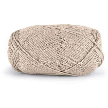 Dale Garn Lerke 8151 Sand Fynd