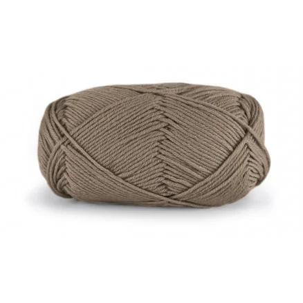 Dale Garn Lerke 3041 Nougat Handla nu