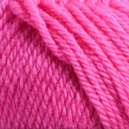Svarta Fåret Merinogarn 315 Rose Reed Fri frakt