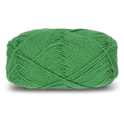 Dale Garn Lark 8163 Grön Utförsäljning