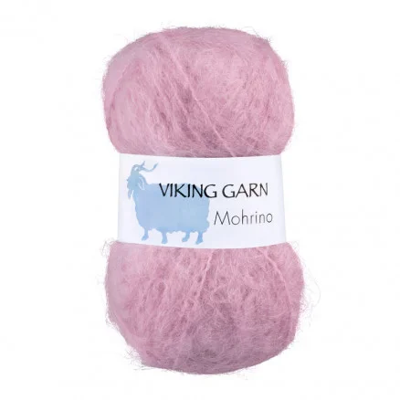 Viking Garn Mohrino 564 Outlet