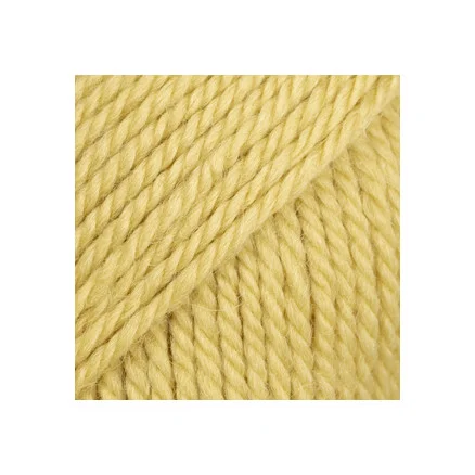 Drops Nepal Garn Unicolor 8920 Maskros Kundfavorit