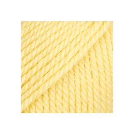 Handla nu Drops Nepal Garn Unicolor 8919 Lemonad