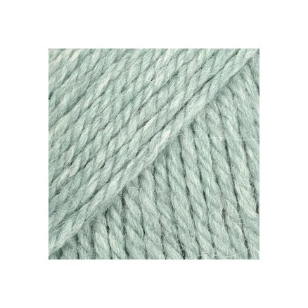 Drops Nepal Garn Mix 8922 Mjuk Mint Utförsäljning