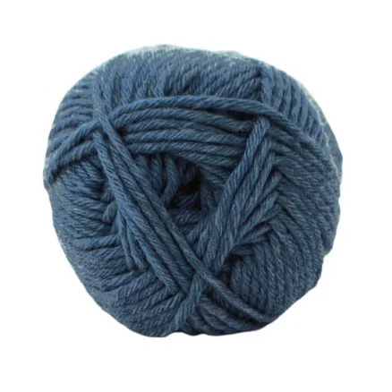 Hjertegarn Nanoq WoolGarn 1944 Kundfavorit