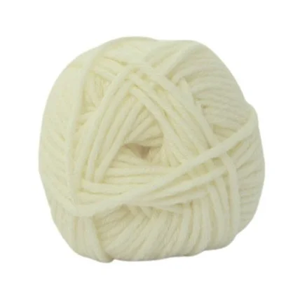 Hjertegarn Nanoq Wool Garn 100 Fynd