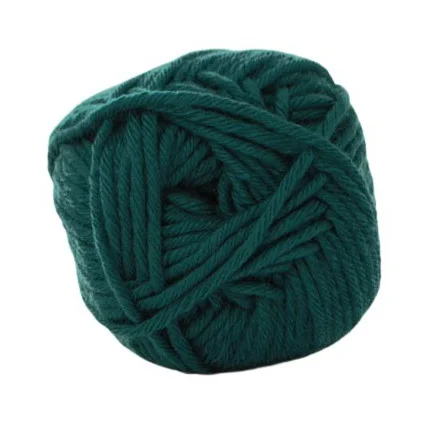 Extra rabatt Hjertegarn Nanoq Wool Garn 9160