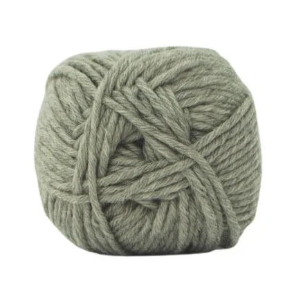 Handla nu Hjertegarn Nanoq Wool Garn 434